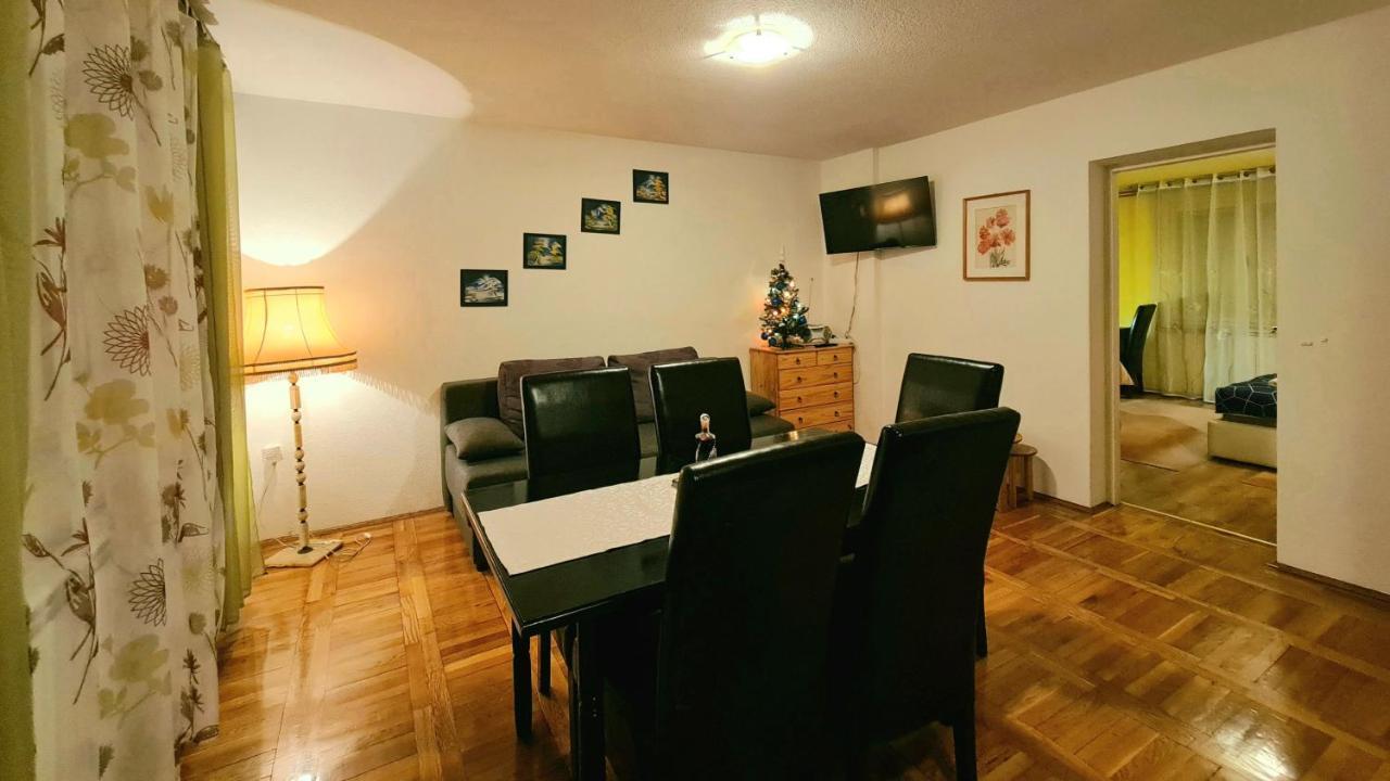 Apartment Garden Slunj Exterior photo